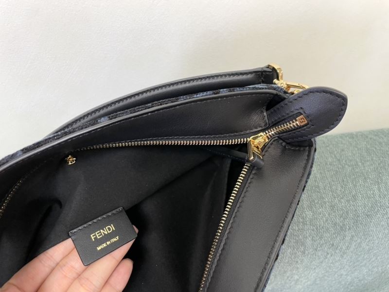 Fendi Satchel Bags